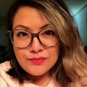 Meet your Posher, Verna